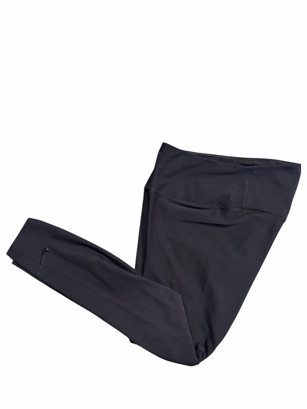 Nike Eco Legend Recycled
Plastic Bottles Dri-Fit Tights Black Size‎ M